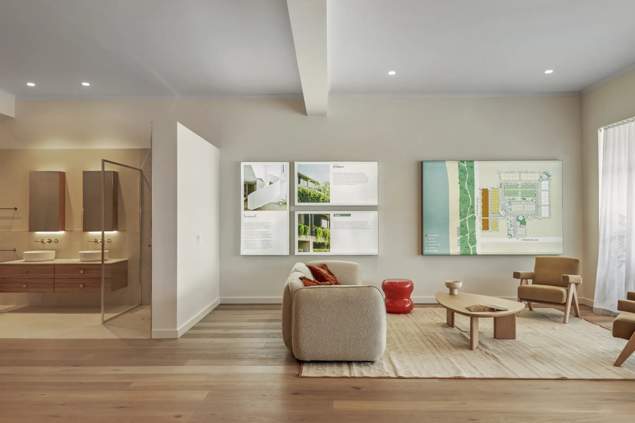 REAL ESTATE PHOTO EDITING