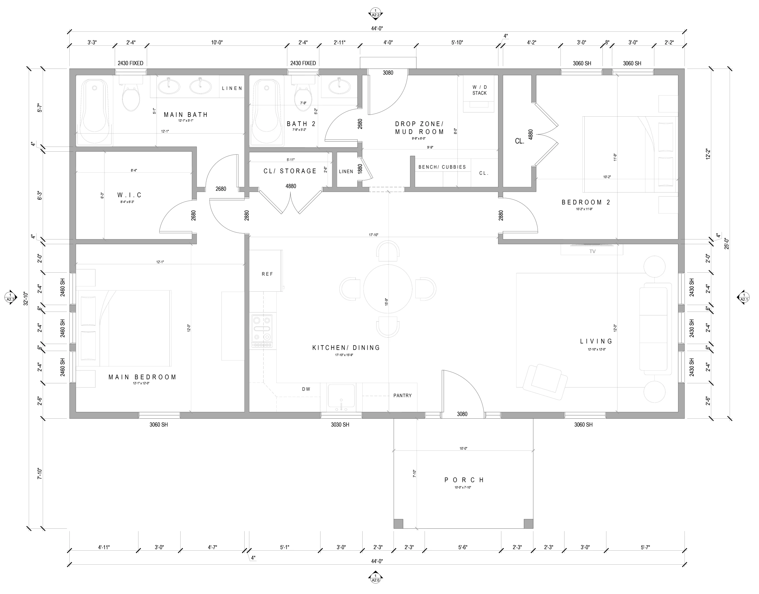 New Home FH0006-1