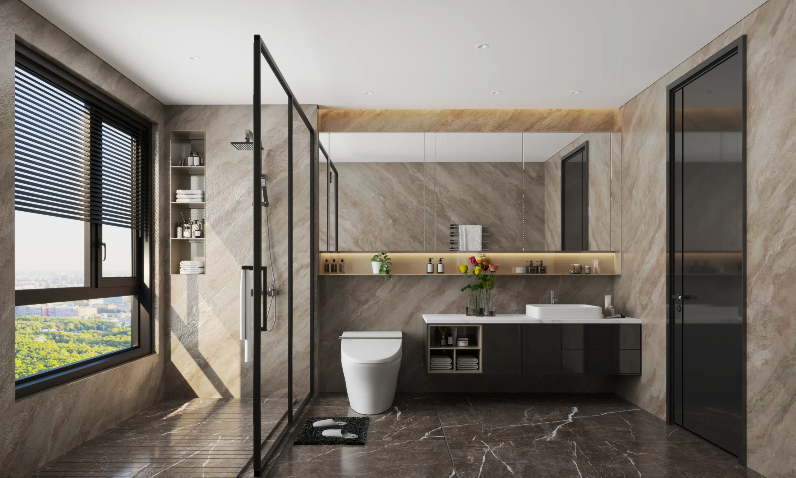 bathrooom