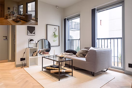 REAL ESTATE PHOTO EDITING